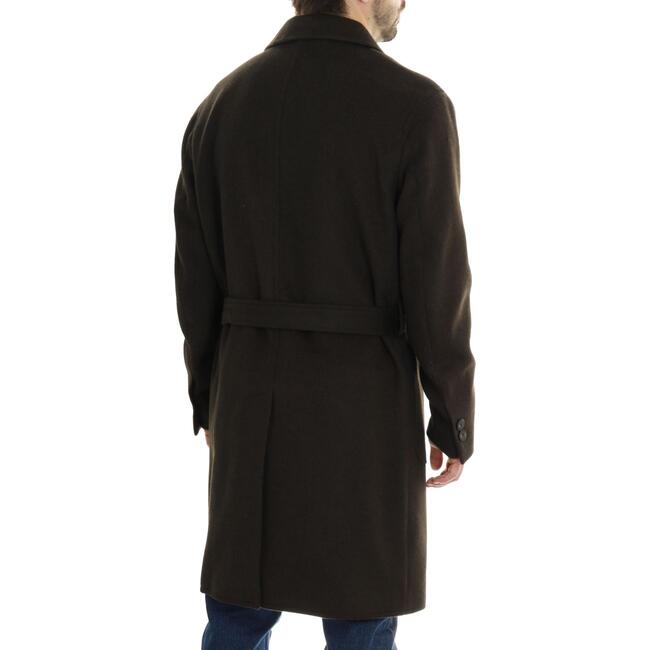 CAPPOTTO CON CINTURA SEINSE - Mad Fashion | img vers.650x/